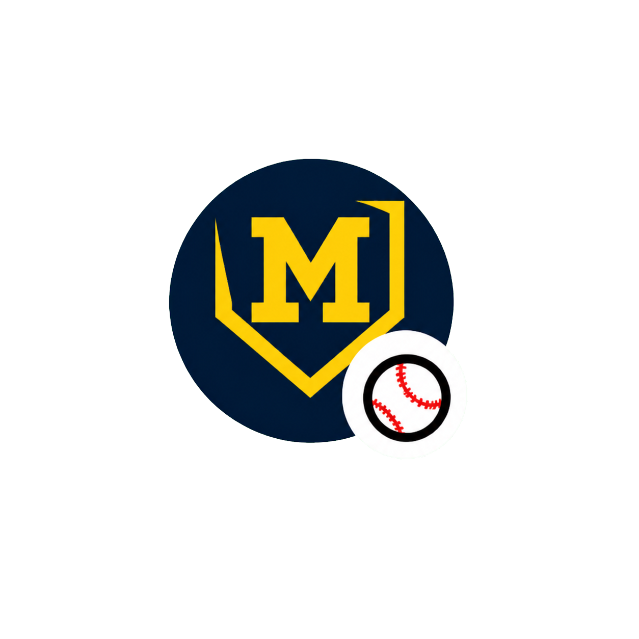 Midland Midwest Scout 16U logo
